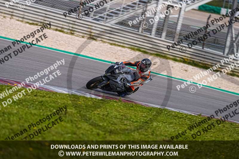 motorbikes;no limits;november 2019;peter wileman photography;portimao;portugal;trackday digital images